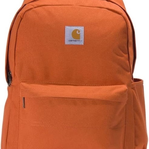Carhartt 21 L Classic Laptop Daypack Sunstone One Size - Picture 1 of 1